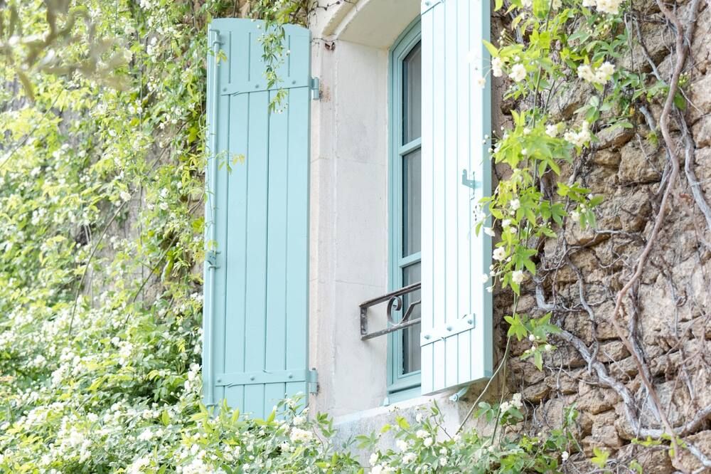 La Bastide du Mourre