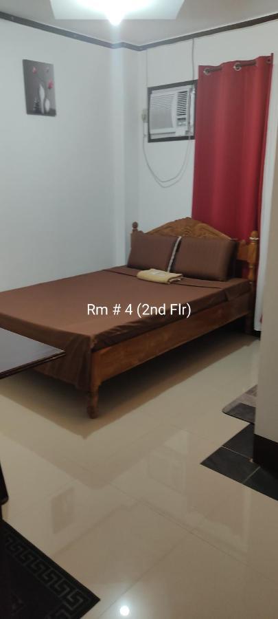 D & G Transient House