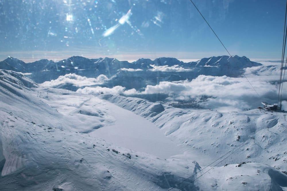 Family Cottage 12 PersClose Tracks, View ++ On Mountains, South Terrace - Rhône-Alpes - Villard-Reculas visuel 3/5 Family Cottage 12 PersClose Tracks, View ++ On Mountains, South Terrace - Rhône-Alpes - Villard-Reculas visuel 3/5