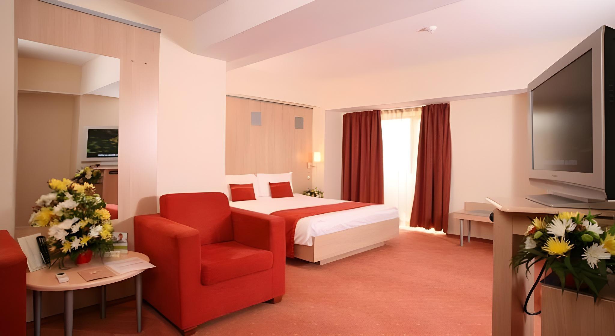 agoda-104478-842763060-066041 Holiday Inn Bucharest - Times