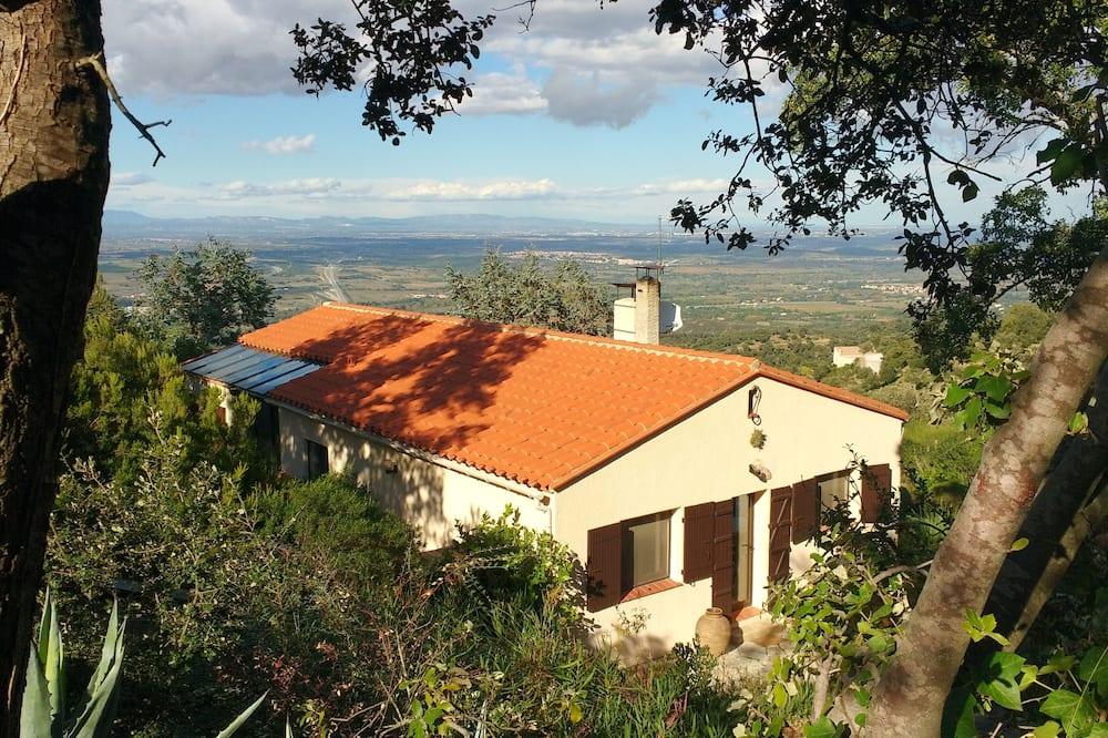 Villla mountain with swimming pool, beautiful sea views Languedoc-Roussillon - De Boulou visuel 3/5 Villla mountain with swimming pool, beautiful sea views Languedoc-Roussillon - De Boulou visuel 3/5