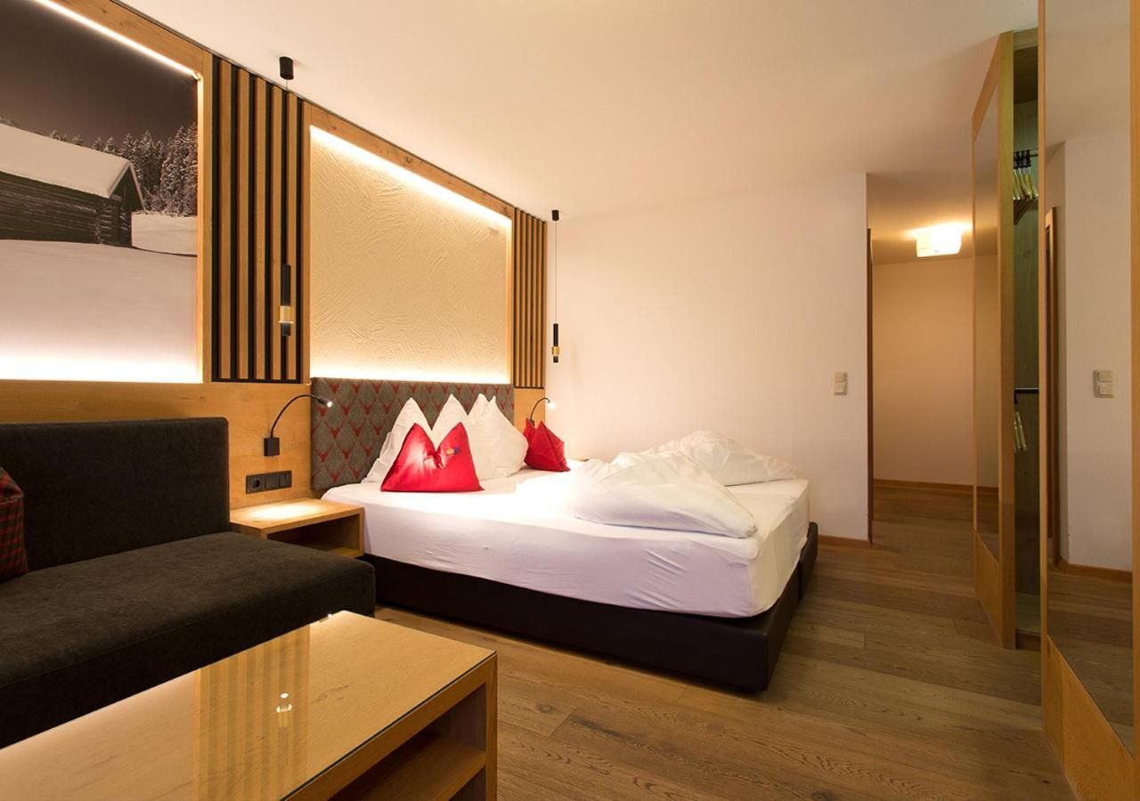Hotel Sonnleiten