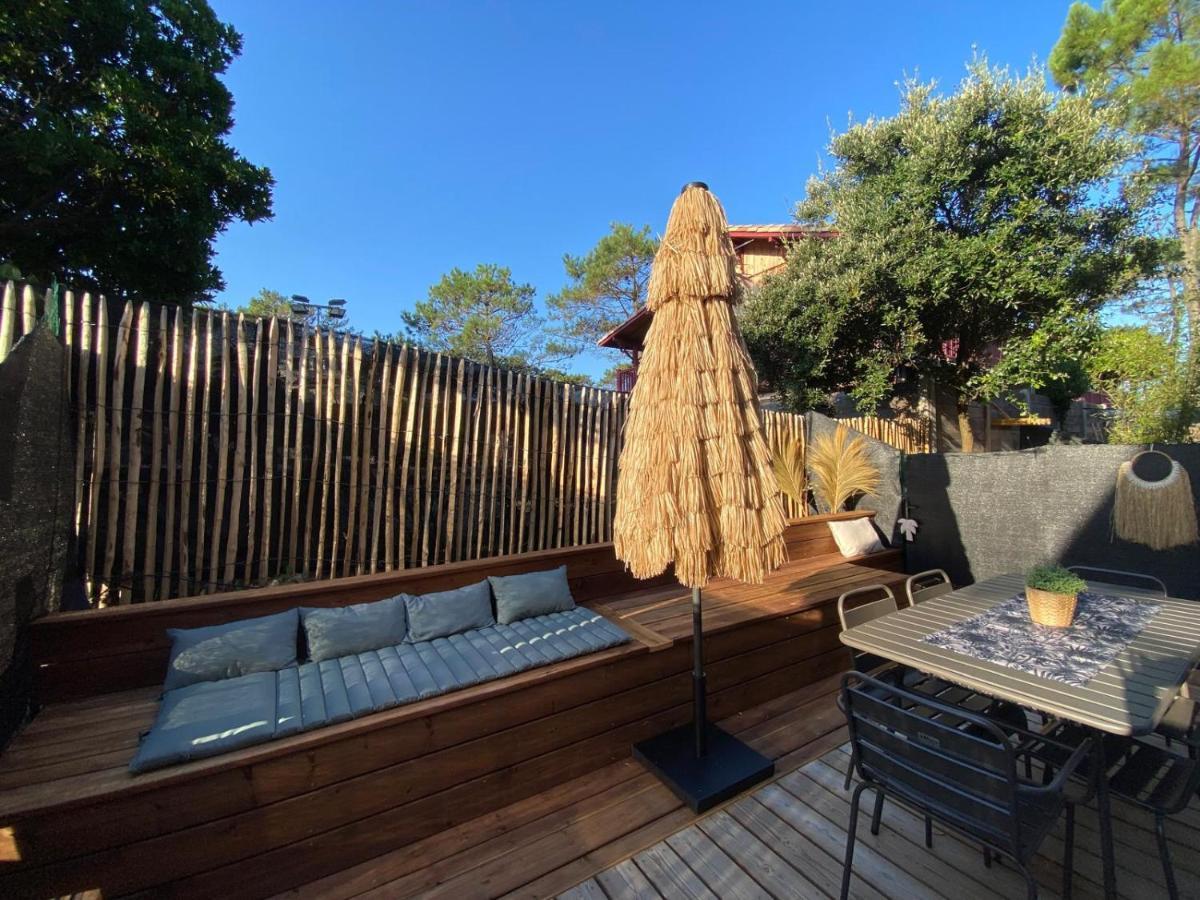 Villa Cano Beach Aquitaine - Lacanau visuel 4/5