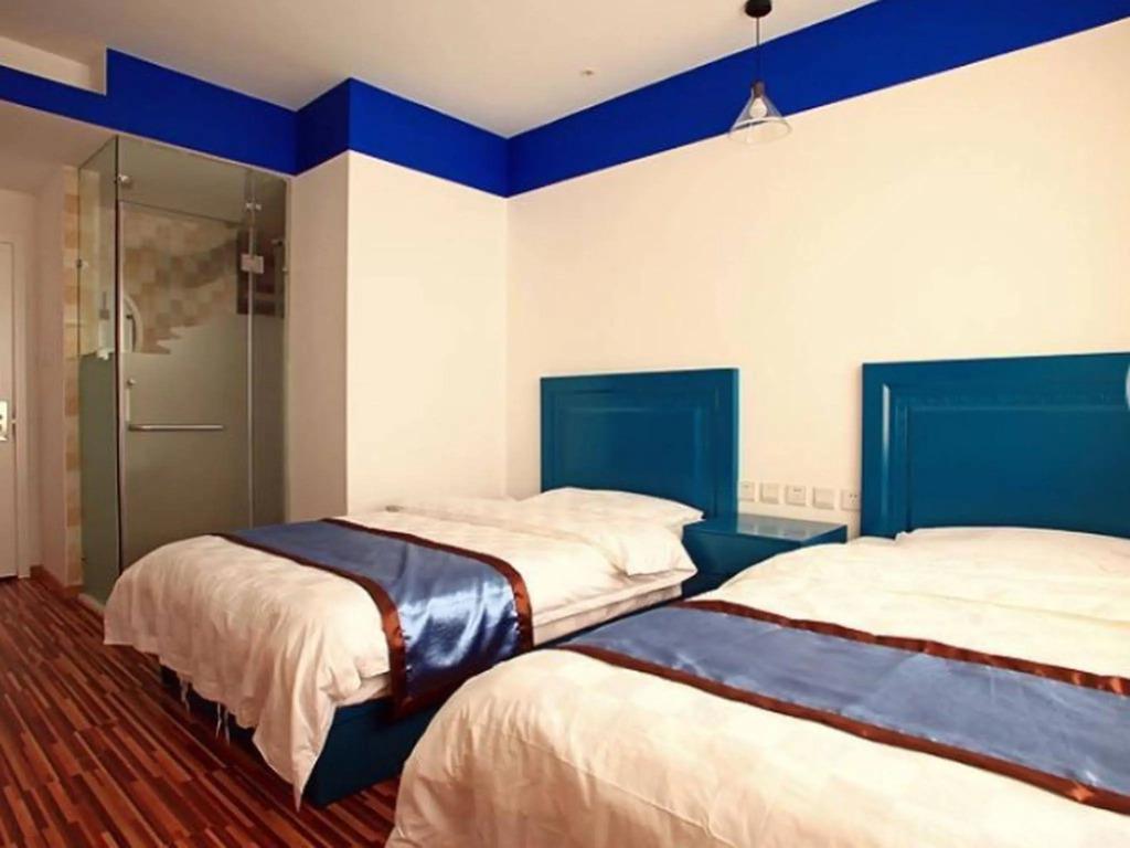 地図・旅行ガイド 1140 BUDGET ACCOMMODATION HOSTELING INTE Dalur - HI Eco Hostel, Reykjavík (updated prices 2025)