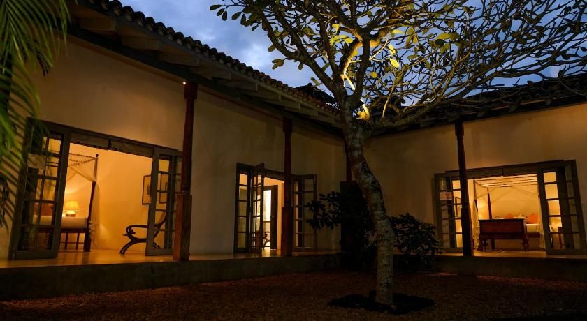 Villa Apsara by Avant Leisure