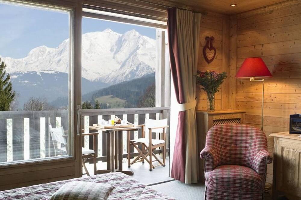 Aux Ducs de Savoie Rhône-Alpes - Combloux visuel 5/5