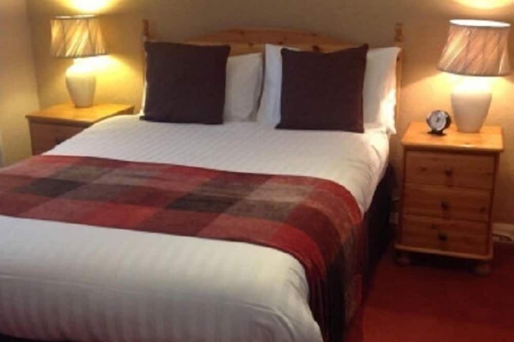 The Blacksmiths Arms