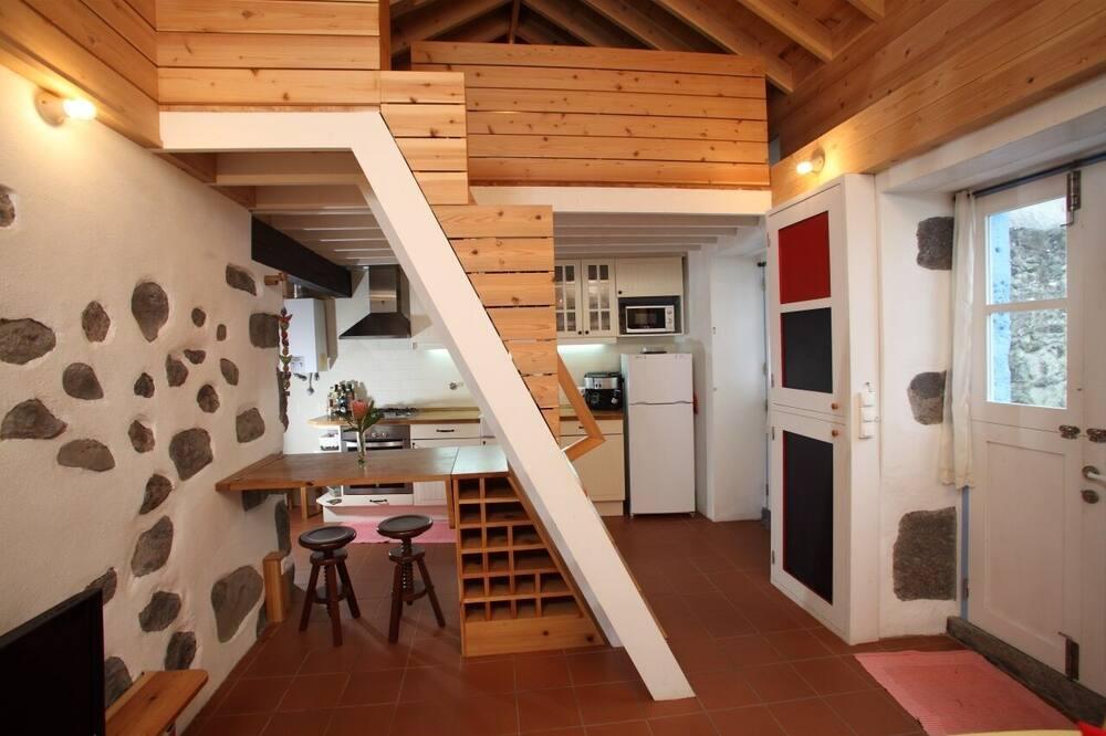 A small cottage in the center of Horta, Faial Island, Azores Azoren - Tuin visuel 3/5 A small cottage in the center of Horta, Faial Island, Azores Azoren - Tuin visuel 3/5