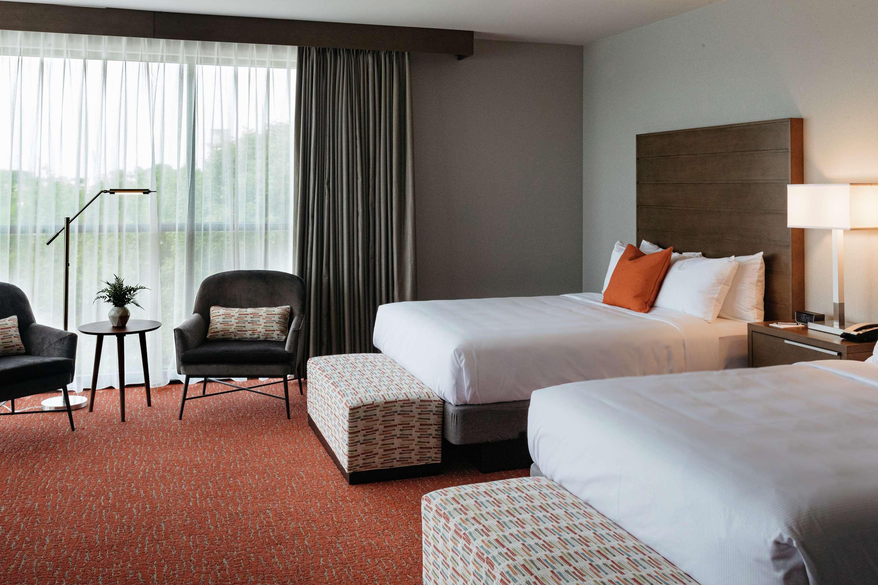 ice-5272565-100075652-337576 Revel Hotel Des Moines Urbandale, Tapestry Collection By Hilton