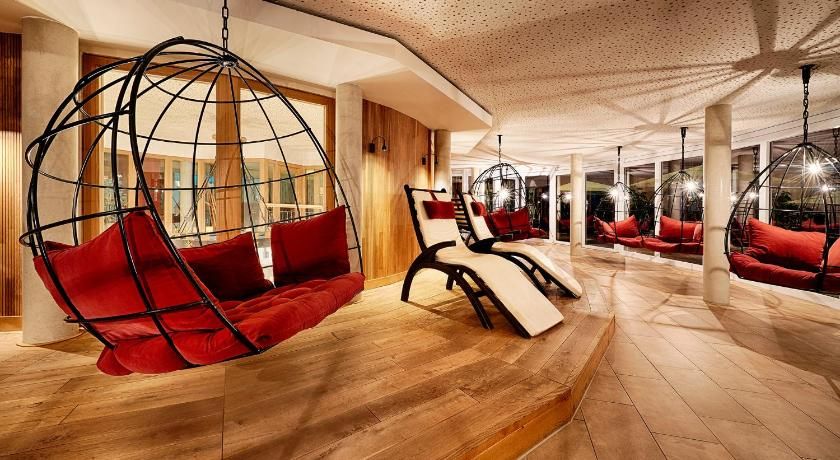 Hotel Berlins KroneLamm