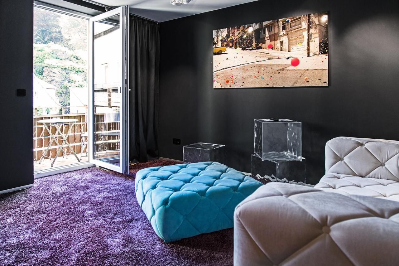 Herrmann's Romantk Posthotel