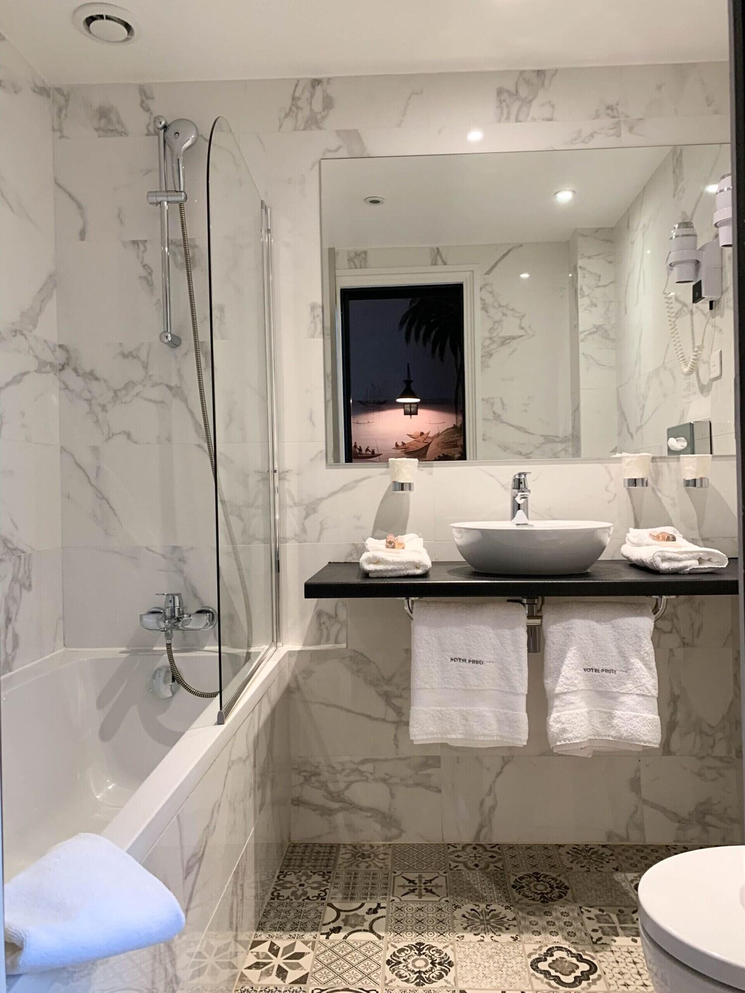 Hôtel Pruly Provence-Alpes-Côte d'Azur - Cannes visuel 2/5