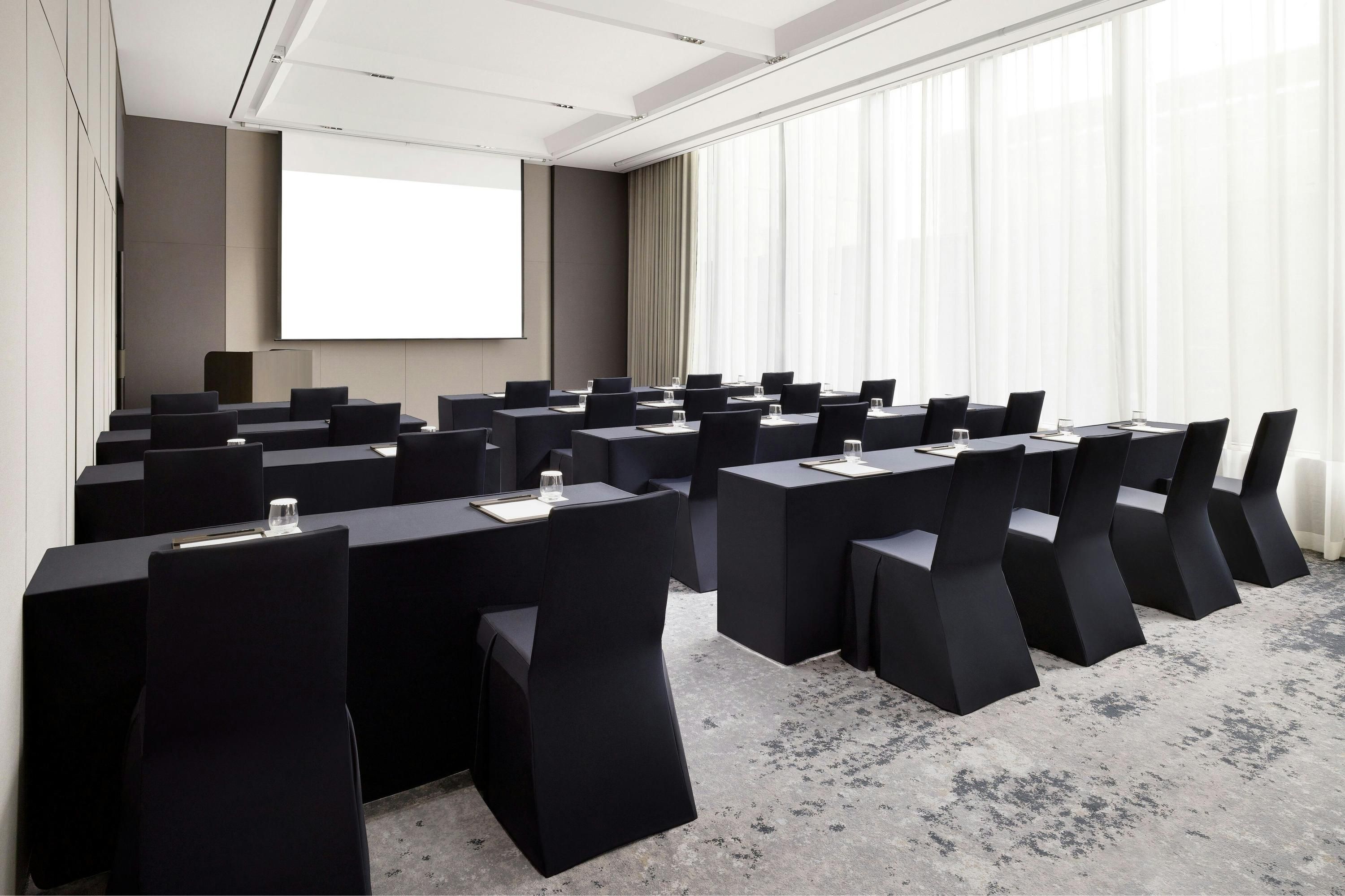Hotel Onoma Daejeon, Autograph Collection, Marriott International