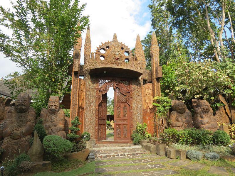 agoda-660873-25536485-170702 Cintai - Coritos Garden Hotel