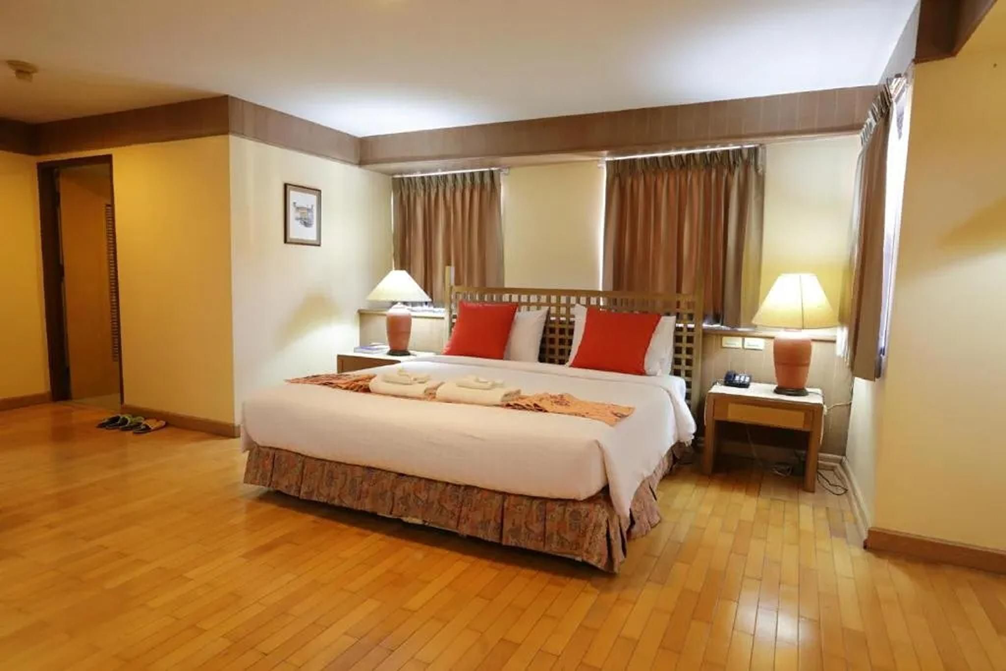 hotel photo