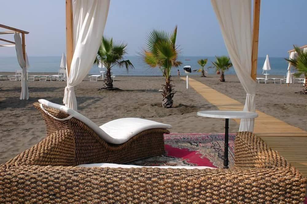 Domizia Palace Hotel Campanië - Baia Domizia visuel 1/5 Domizia Palace Hotel Campanië - Baia Domizia visuel 1/5
