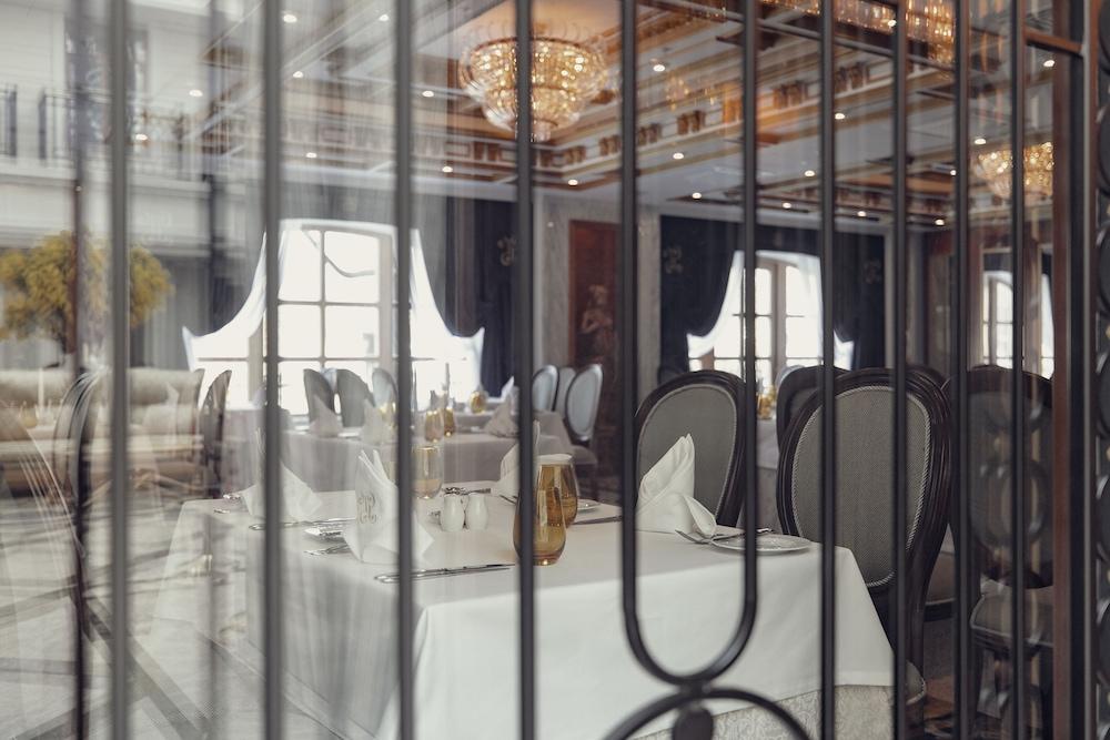 sembo-3788317-69bccd-517521 Tsar Palace Luxury Hotel & Spa