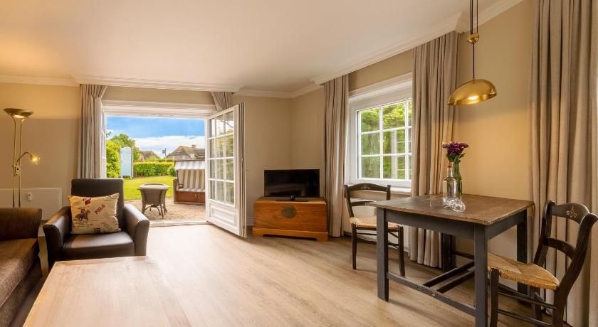 Hotel Parkresidenz Christian VIII