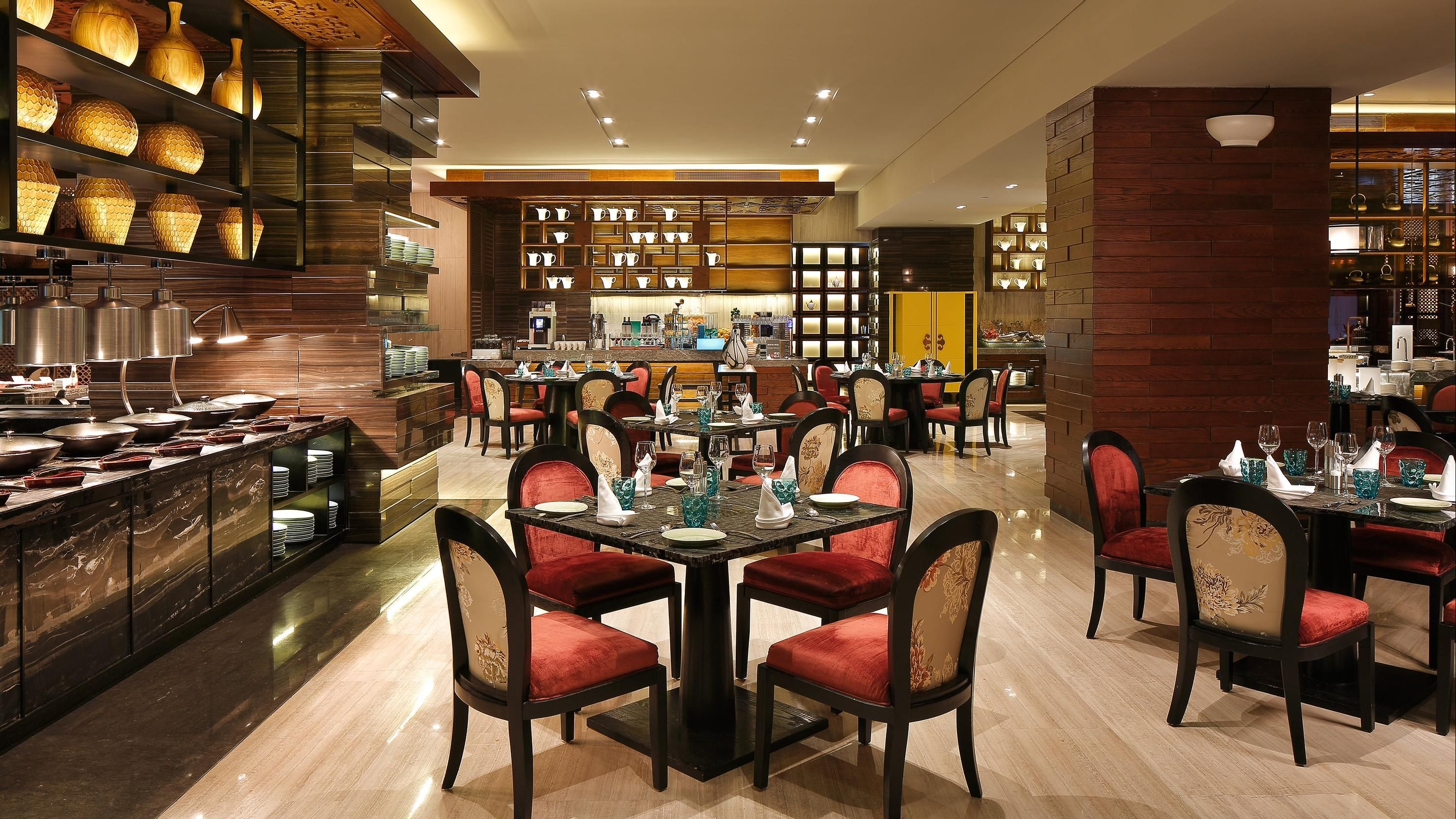 Intercontinental Changsha