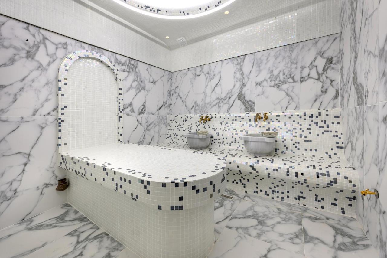 Aquamarine - Wellness & Spa Hotel