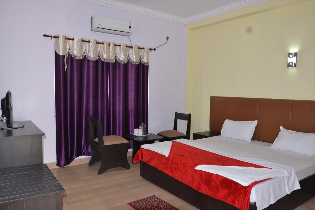 hotel photo