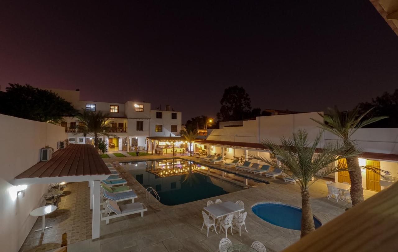 hotel photo
