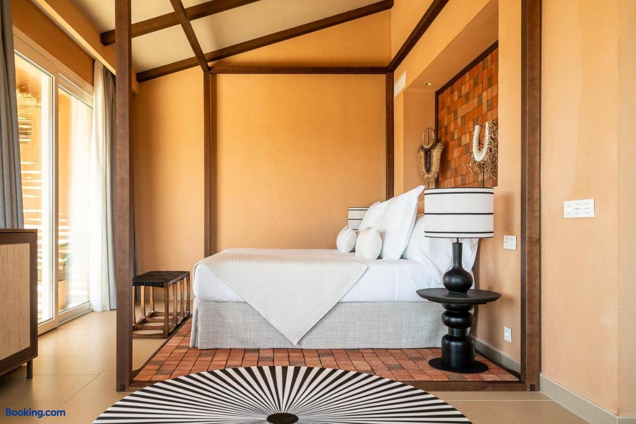 booking-1071407904-557022713-123357 Hotel Ritual De Terra & Spa Moraira