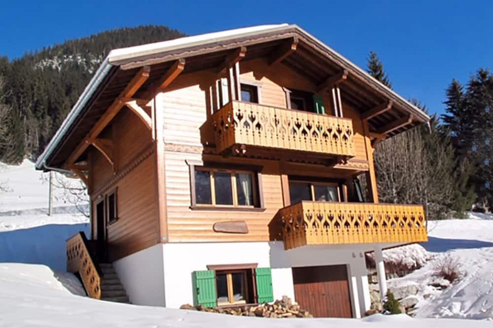 Chalet in the Portes du Soleil Rhône-Alpes - La Chapelle-d'Abondance visuel 5/5 Chalet in the Portes du Soleil Rhône-Alpes - La Chapelle-d'Abondance visuel 5/5