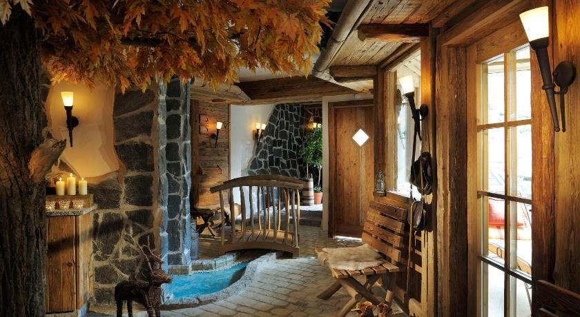 Romantik Hotel Knippschild