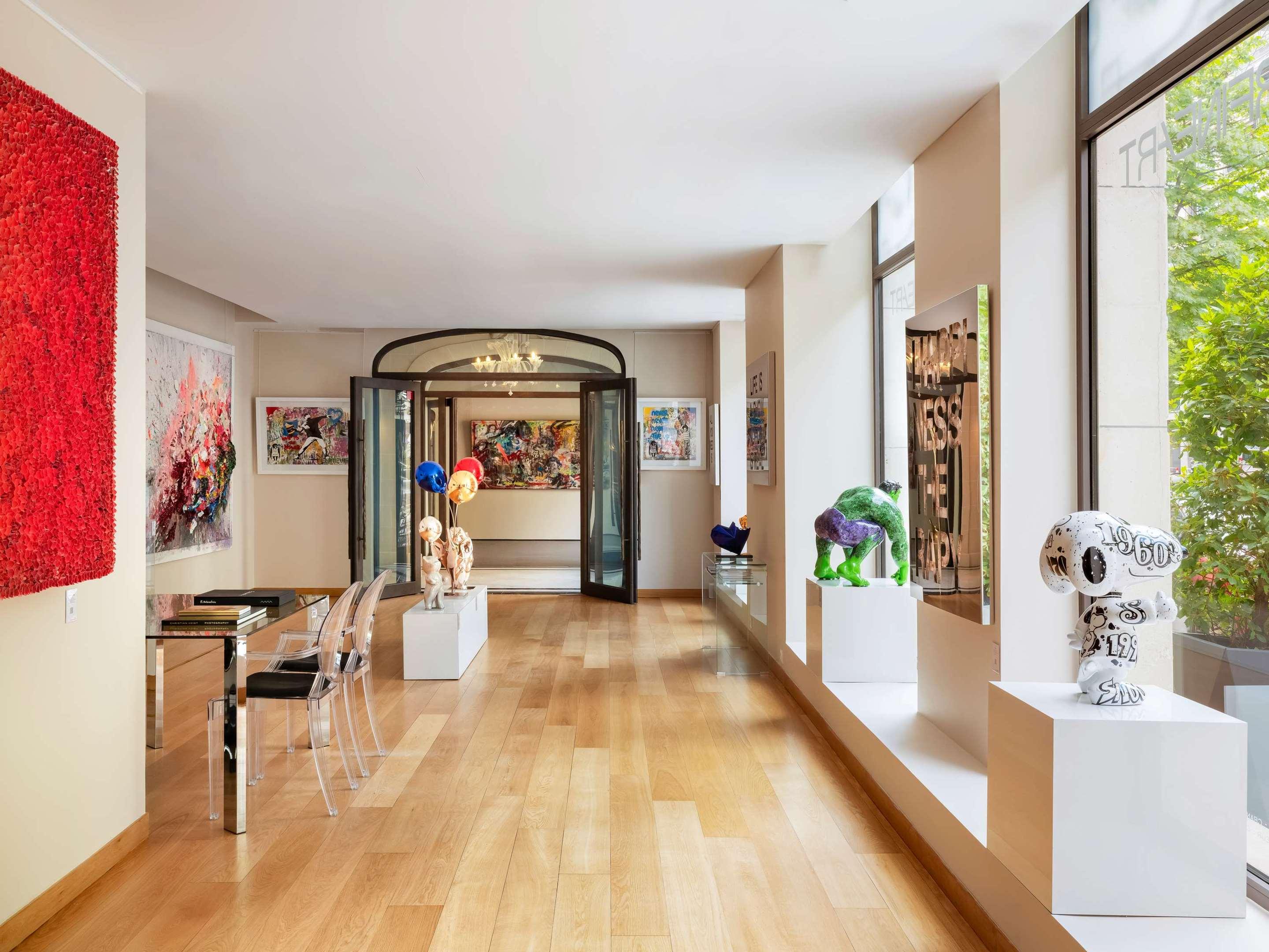 Le Royal Monceau - Raffles Paris