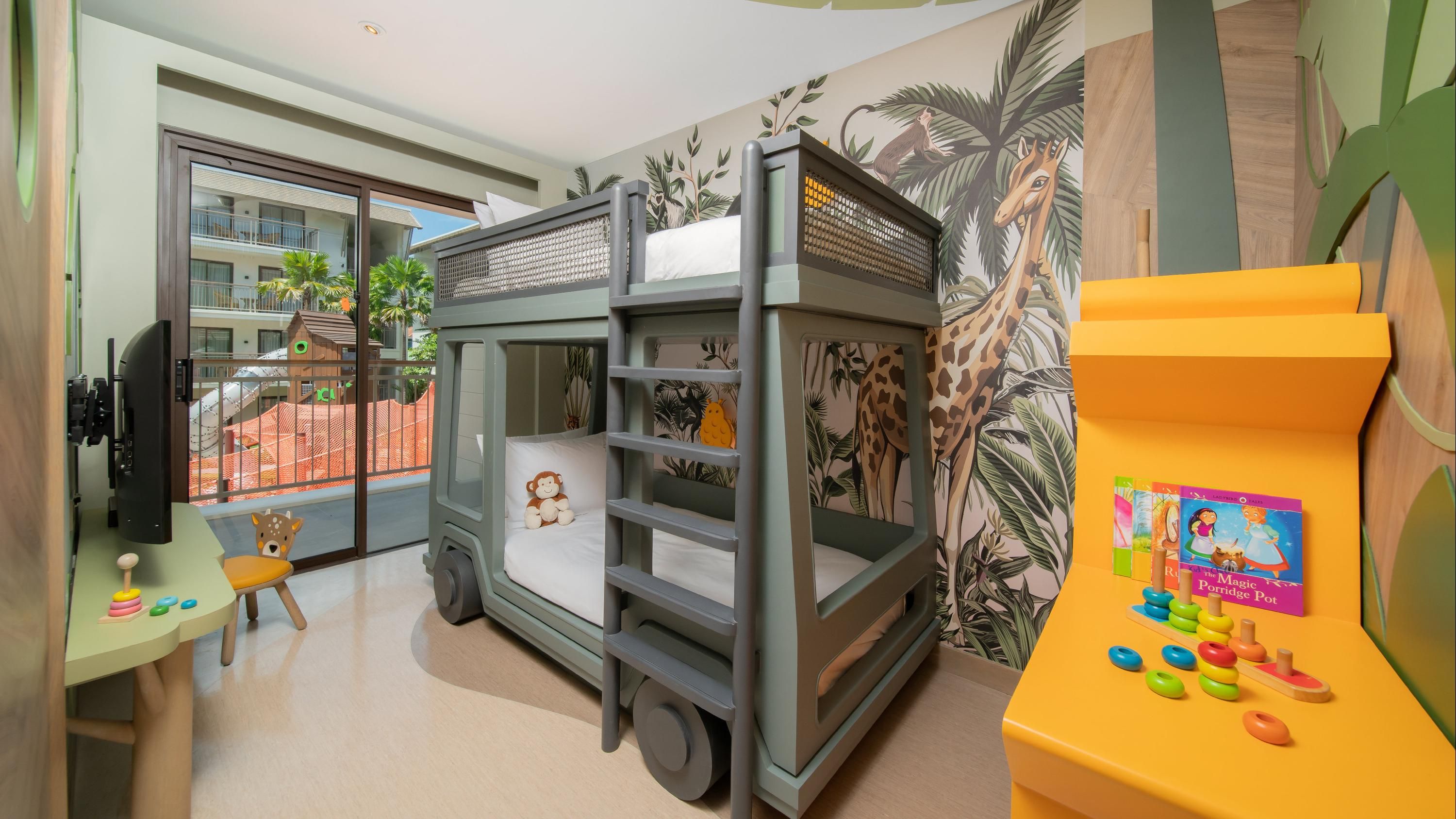 Holiday Inn Resort Samui Bophut Beach by IHG