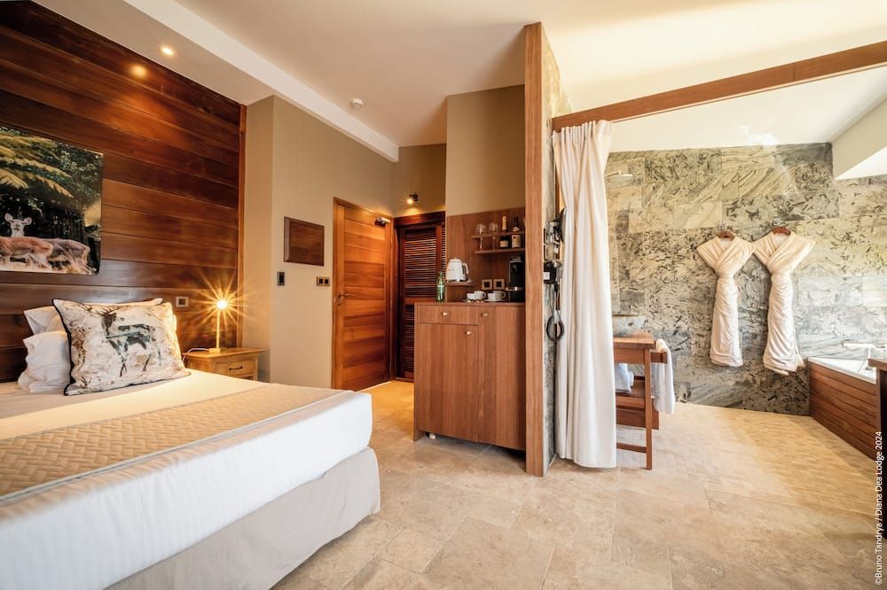 Hôtel Diana Dea Lodge & Spa