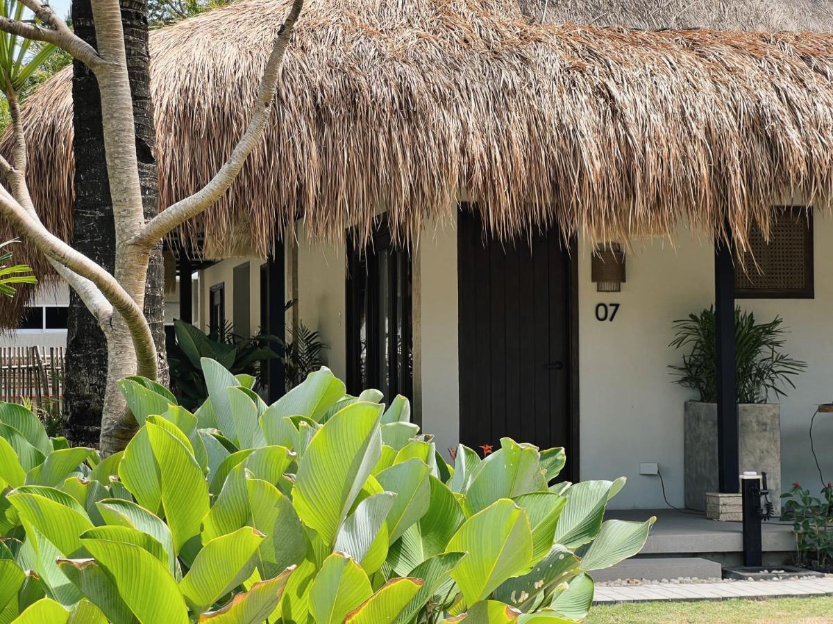 Sorana Island Villas