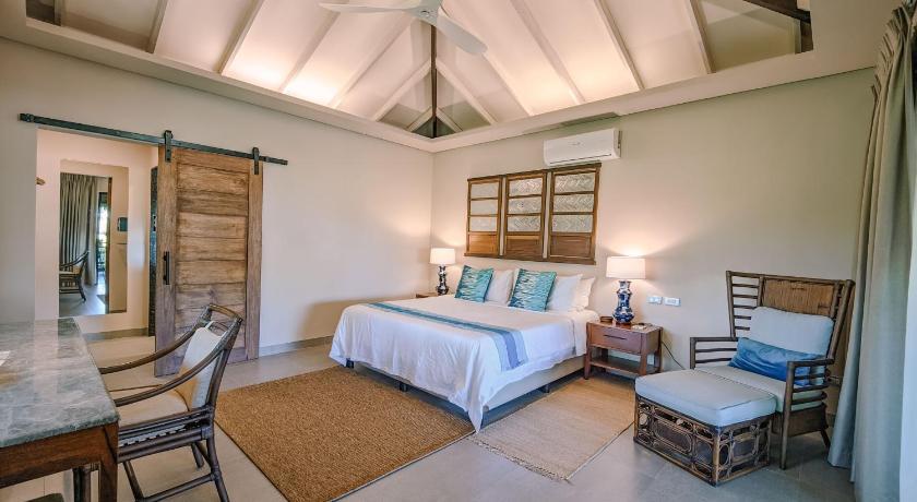 Kaimana Resort Siargao