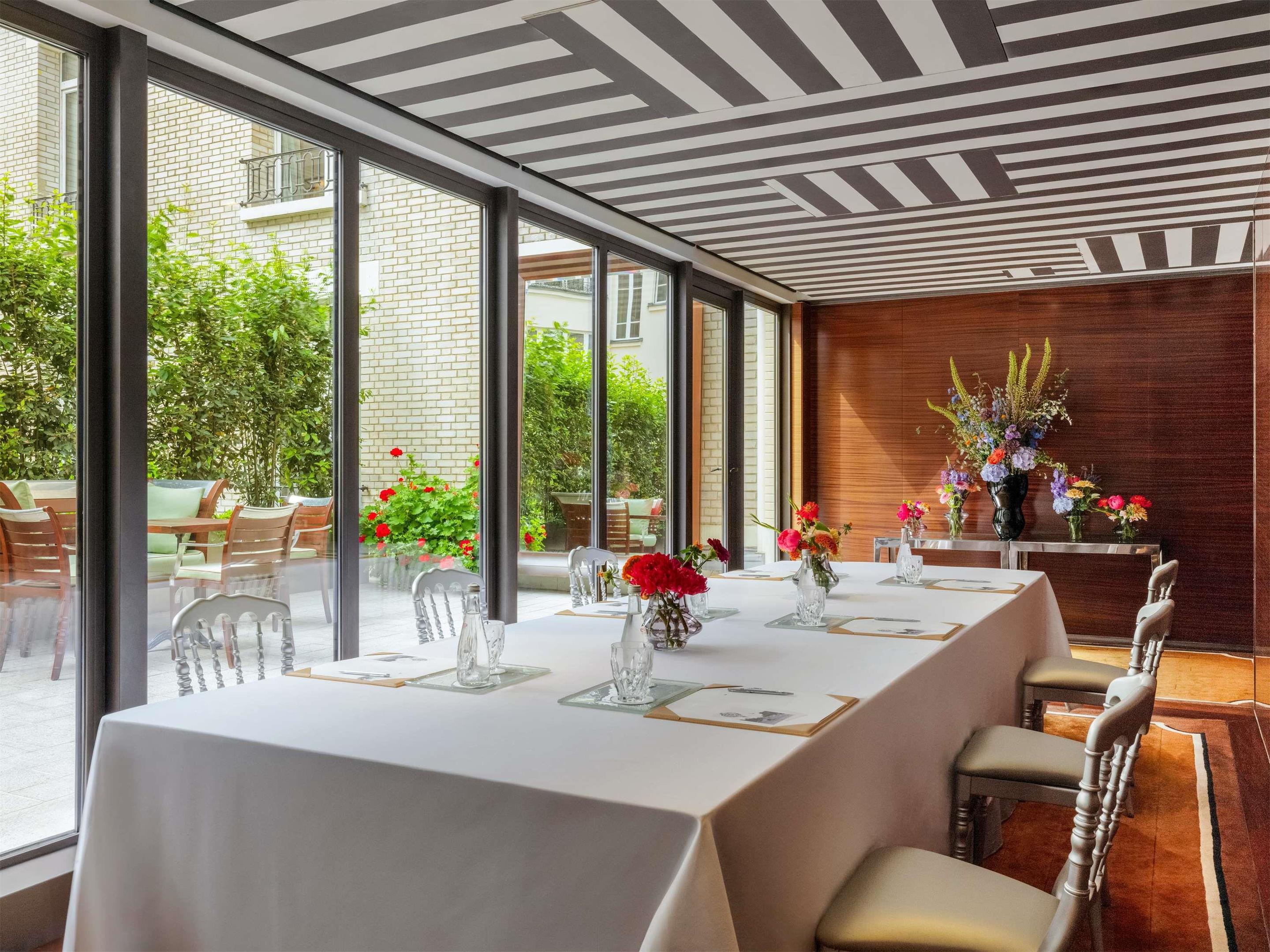 Le Royal Monceau - Raffles Paris