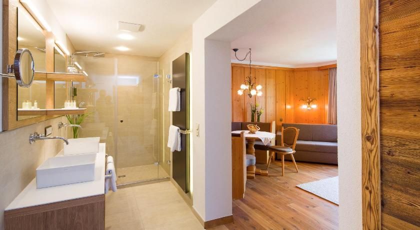 Haller's Genuss & Spa Hotel