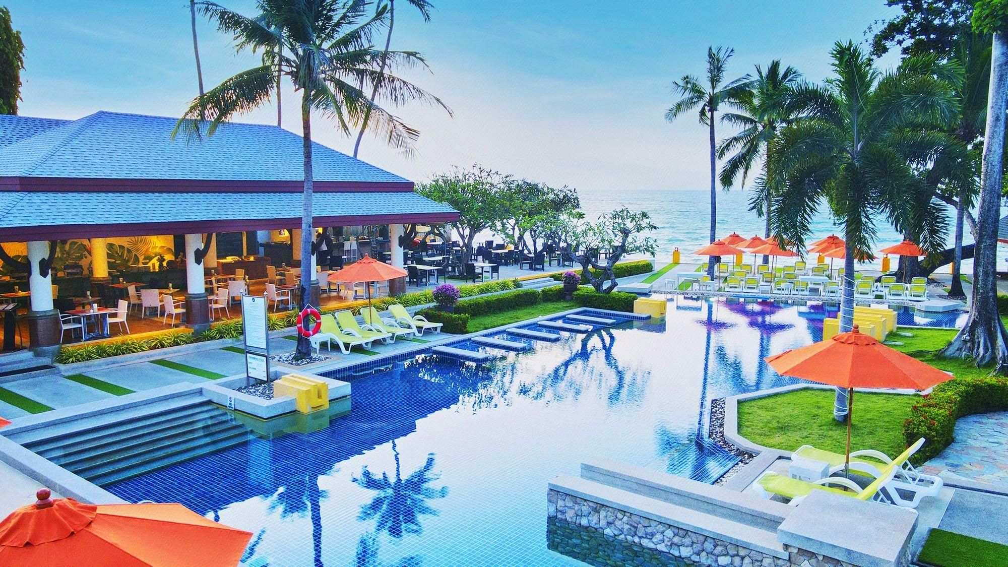 hotel photo