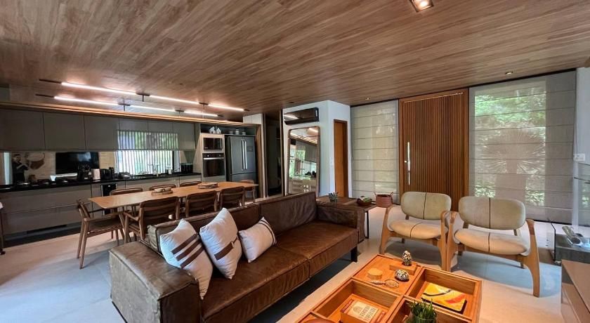 Casa Marambaia Hotel