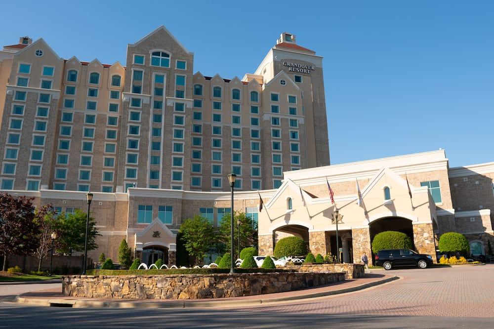 expedia_group-64243-116833899-234180 Grandover Resort & Spa, a Wyndham Grand Hotel
