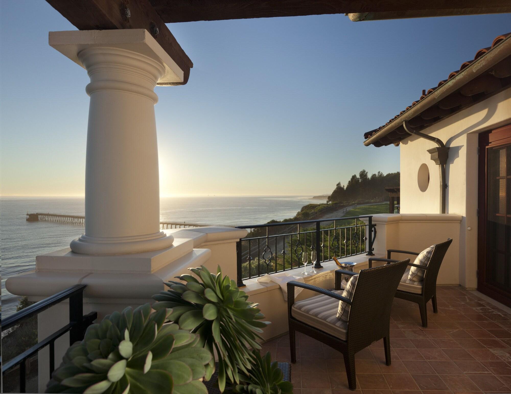 The Ritz-Carlton Bacara, Santa Barbara