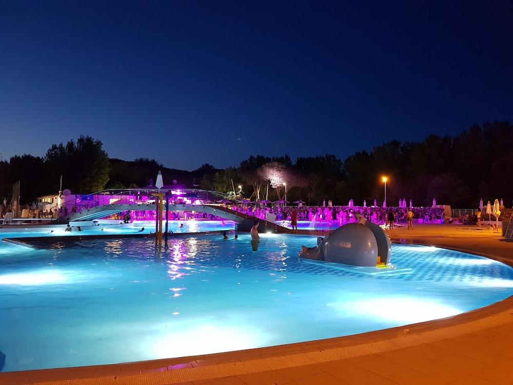 Punta Marina Terme - 2 - campings