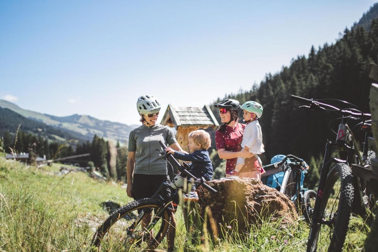 Der Unterschwarzachhof