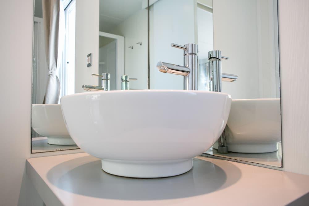 Camping River Liguria - Ameglia visuel 3/5