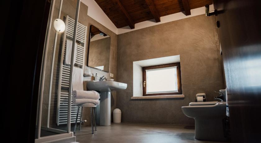 Albergo La Meridiana Venetië - Castelnuovo del Garda visuel 3/5 Albergo La Meridiana Venetië - Castelnuovo del Garda visuel 3/5