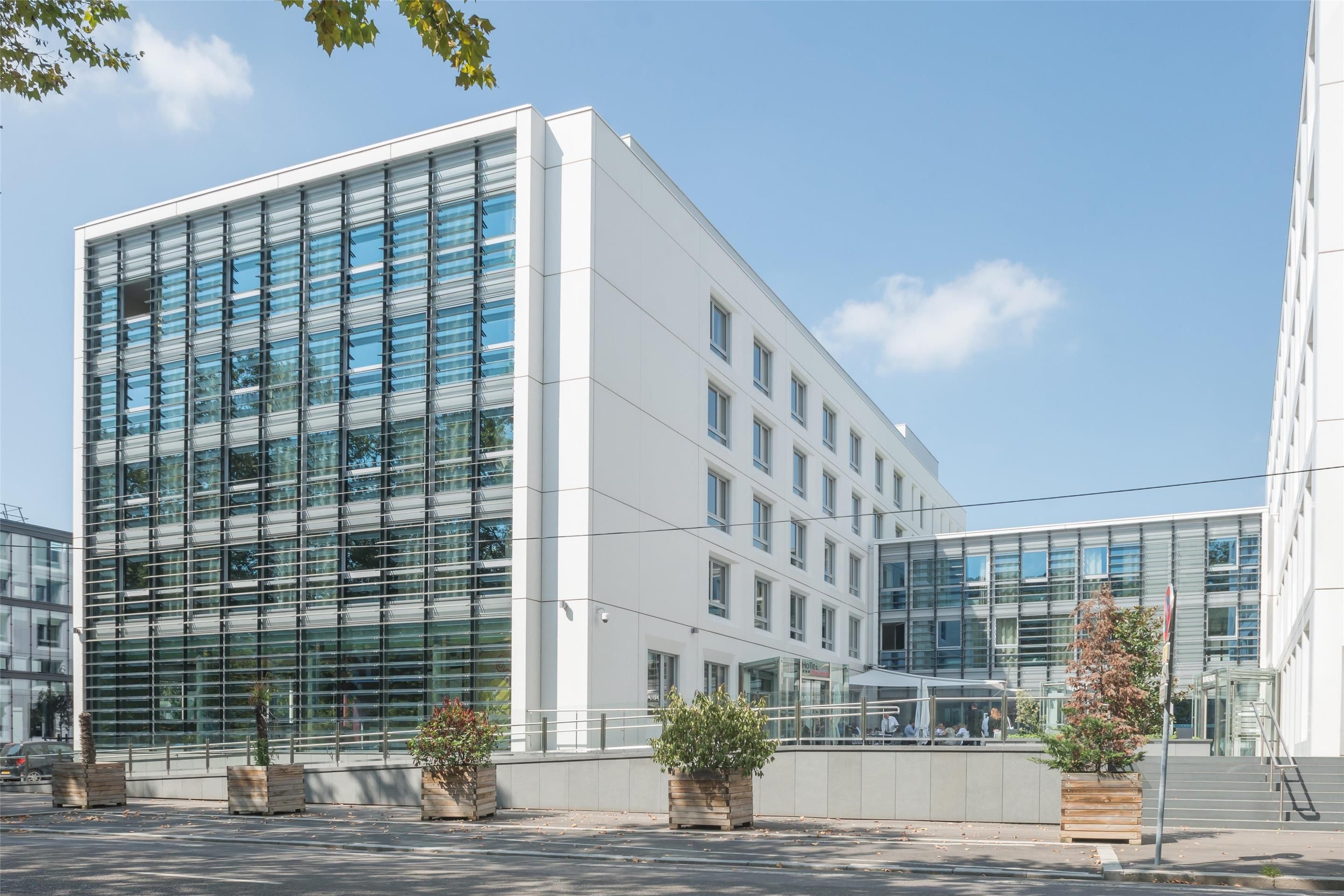 Hotel Lyon-ouest
