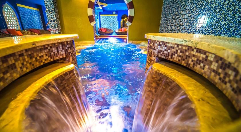 Mesés Shiraz Hotel Superior-Adults only