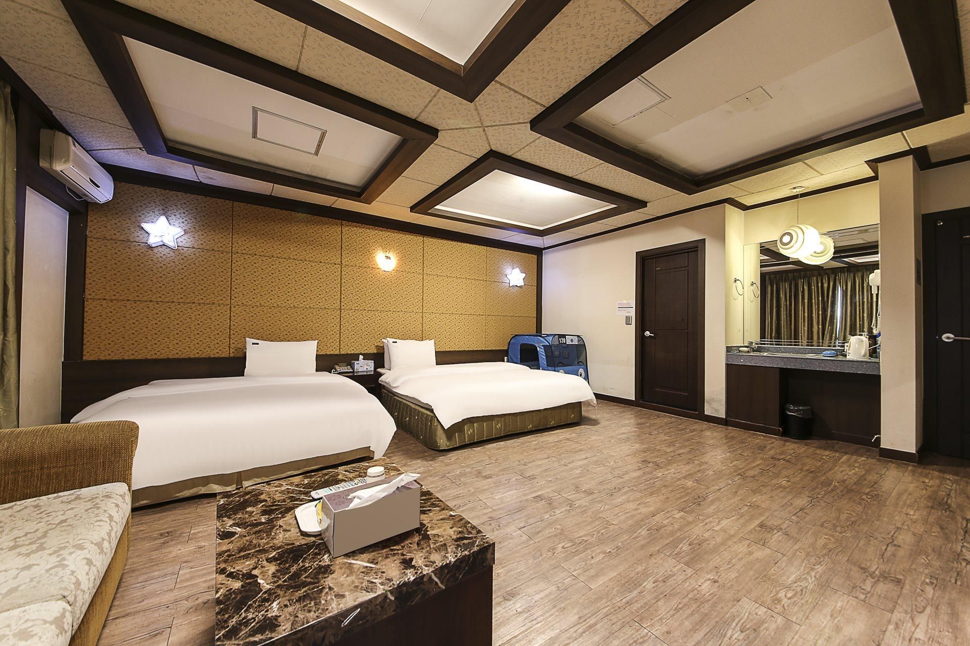 hotel photo