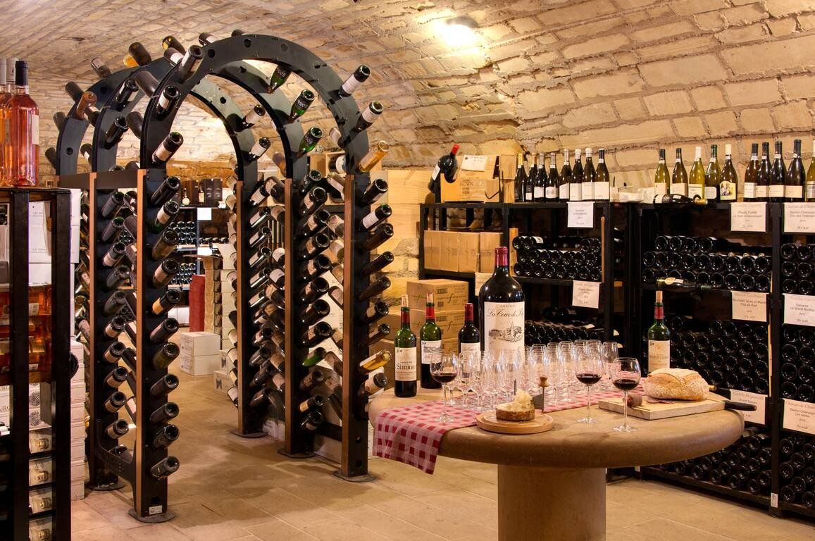 Le Domaine de la Klauss