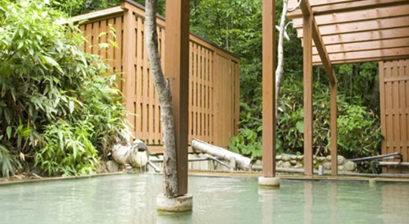 Kyukamura Nyuto-Onsenkyo