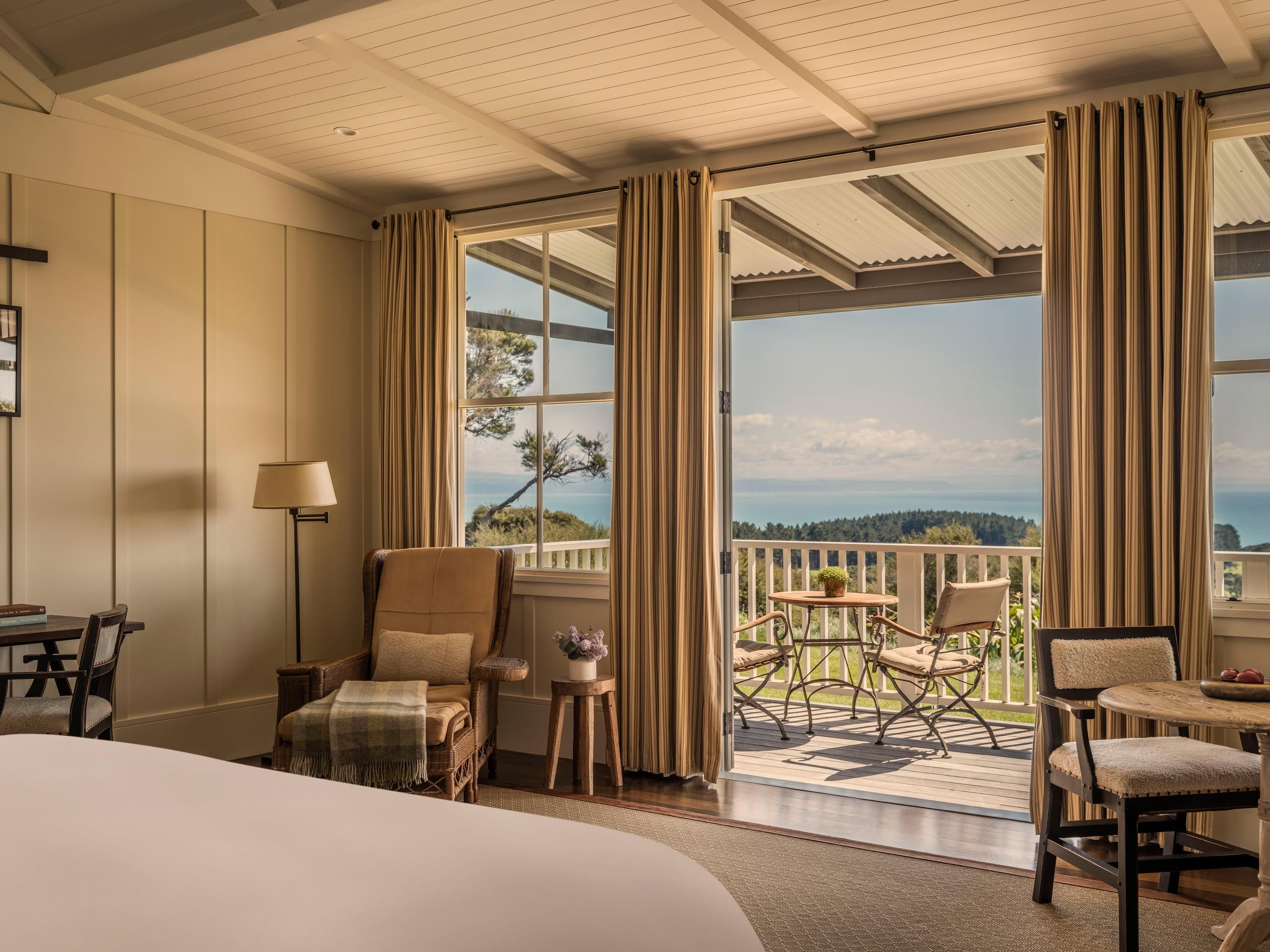 Rosewood Cape Kidnappers